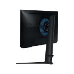 مانیتور سامسونگ Odyssey G3 G30D LS24DG302EEXXS سایز 24 اینچ