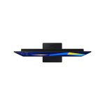 مانیتور سامسونگ مدل LS22D300GAMXUE سایز 22 اینچ