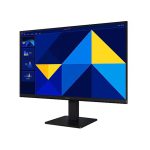 مانیتور سامسونگ مدل LS24D300GAMXUE سایز 24 اینچ