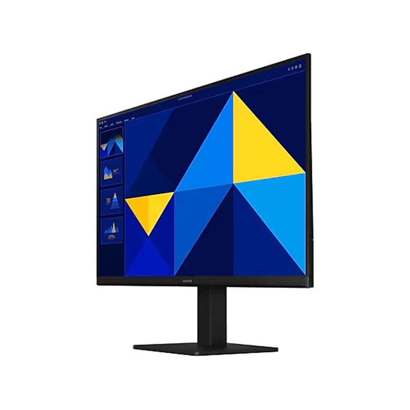 مانیتور سامسونگ مدل Essential Monitor S3 S30GD LS24D300GAMXUE سایز 24 اینچ 5 مانیتور سامسونگ مدل LS24D300GAMXUE سایز 24 اینچ
