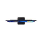 مانیتور سامسونگ مدل LS24D300GAMXUE سایز 24 اینچ