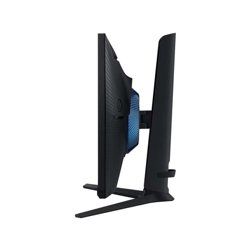 مانیتور سامسونگ مدل Odyssey G3 G30D LS27DG302EMXUE سایز 27 اینچ 12 مانیتور سامسونگ مدل Odyssey G3 G30D LS27DG302EEXXS سایز 27 اینچ