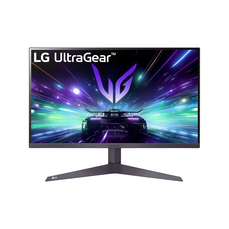 مانیتور گیمینگ ال جی 27GS50F-B