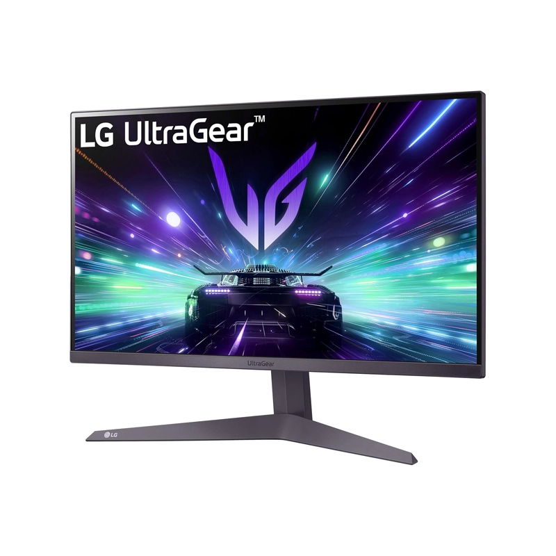 مانیتور گیمینگ ال جی 27GS50F-B سایز 27 اینچ 4 مانیتور گیمینگ ال جی 27GS50F-B