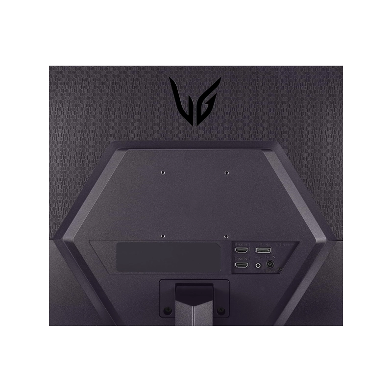 مانیتور گیمینگ ال جی 27GS50F-B سایز 27 اینچ 5 مانیتور گیمینگ ال جی 27GS50F-B