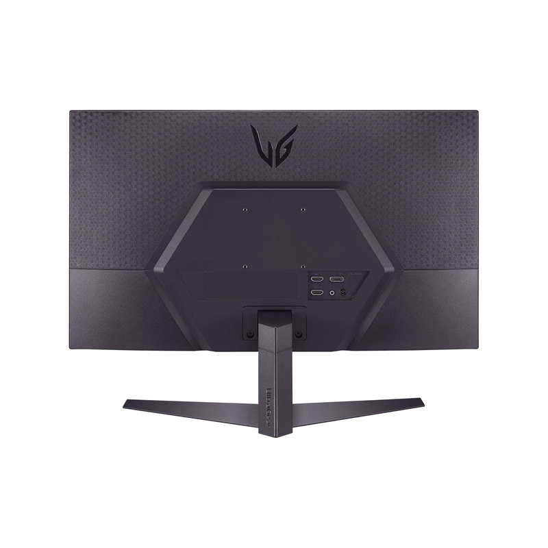 مانیتور گیمینگ ال جی 27GS50F-B سایز 27 اینچ 6 مانیتور گیمینگ ال جی 27GS50F-B