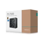 پاور دیپ کول PL750D 750W ATX 3.0