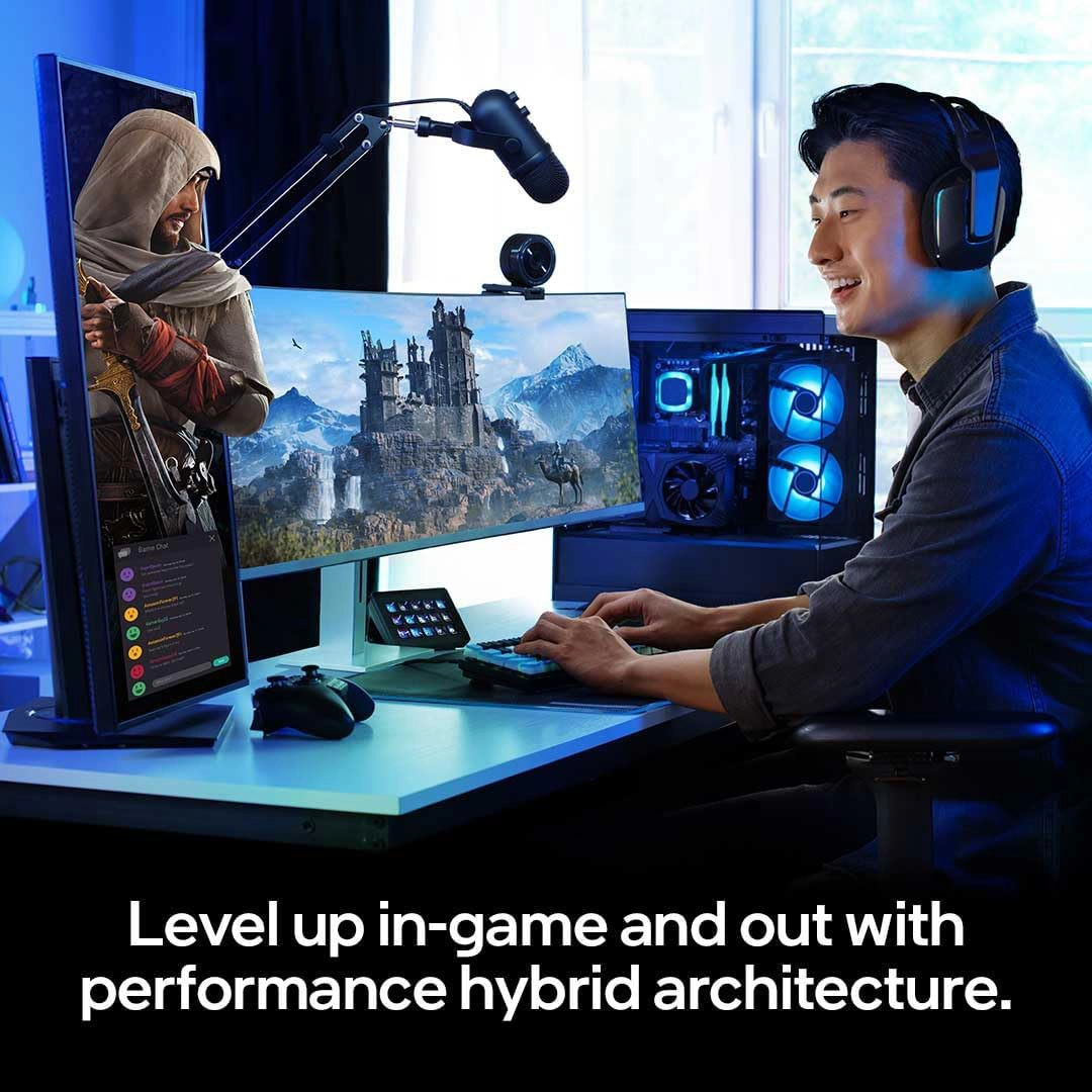 پردازنده Intel Core i9-14900F Tray