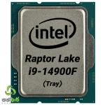 پردازنده Intel Core i9-14900F Tray
