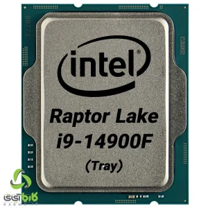 پردازنده Intel Core i9-14900F Tray
