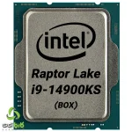 پردازنده Intel Core i9-14900KS BOX
