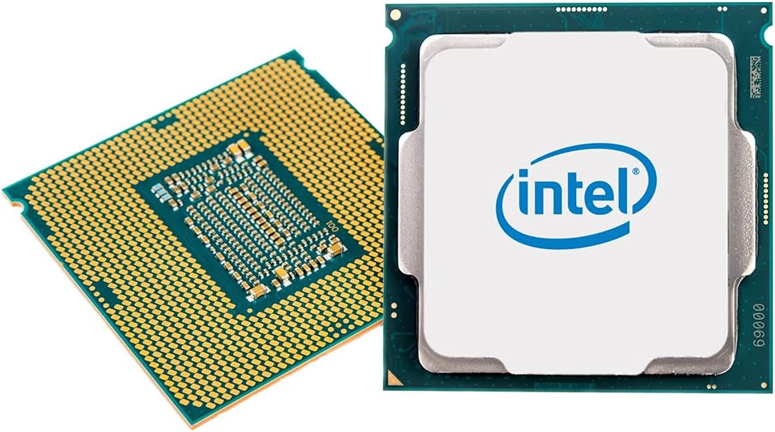 پردازنده اینتل Core i9-9900KF TRAY