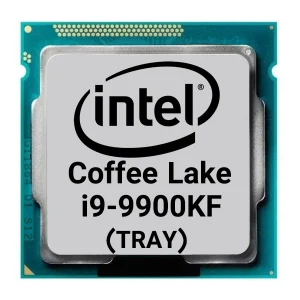 پردازنده اینتل Core i9-9900KF TRAY
