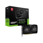 کارت گرافیک MSI RTX4060 Ti VENTUS 2X 16G OC