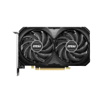 کارت گرافیک ام اس آی GeForce RTX4060 Ti VENTUS 2X 8GB OC GDDR6 10 کارت گرافیک ام اس آی GeForce RTX4060 Ti VENTUS 2X 8GB OC GDDR6
