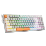 کیبورد گیمینگ ردراگون Kitava K636 GWO RGB
