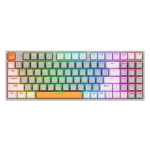 کیبورد گیمینگ ردراگون Kitava K636 GWO RGB