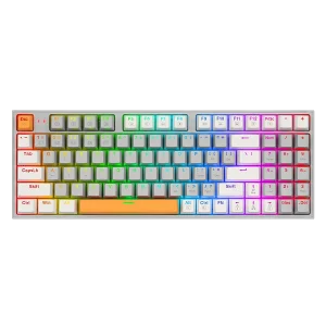 کیبورد گیمینگ ردراگون Kitava K636 GWO RGB