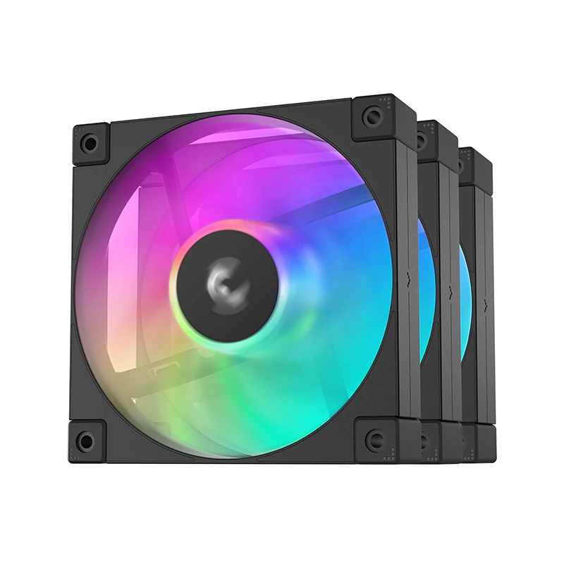 فن کیس دیپ کول FD12 ARGB