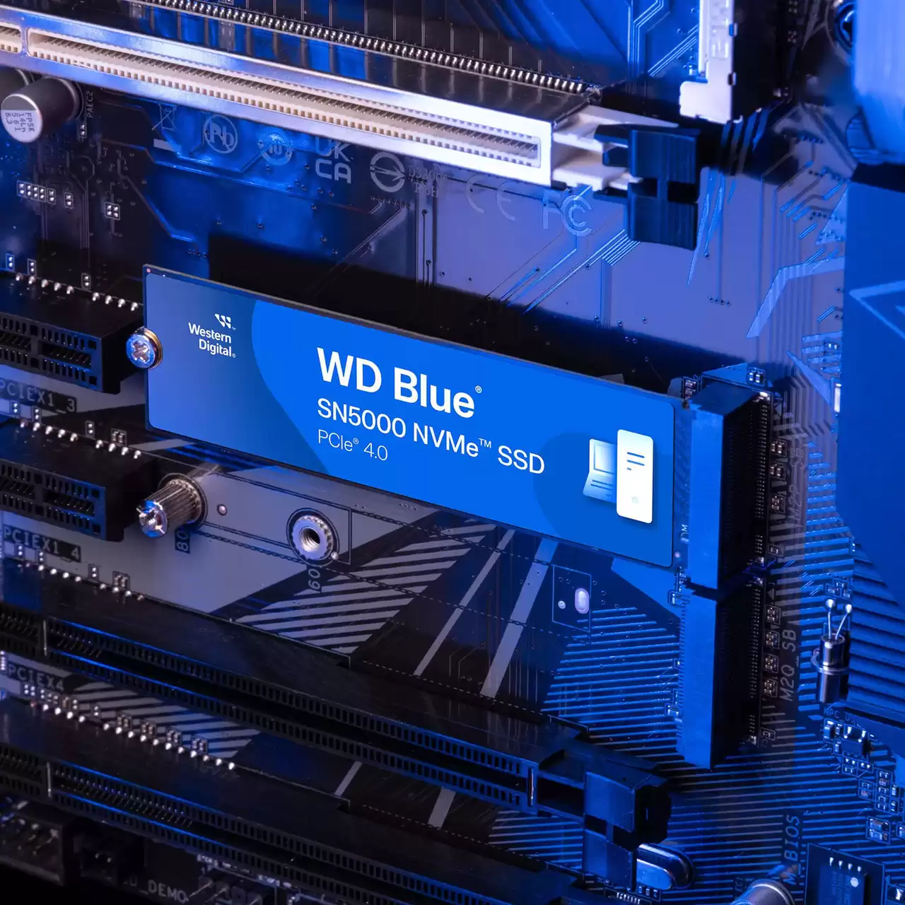 SN5000 1TB