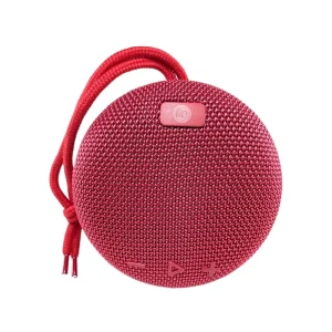 اسپیکر قابل حمل تازاتا PALM5 RED