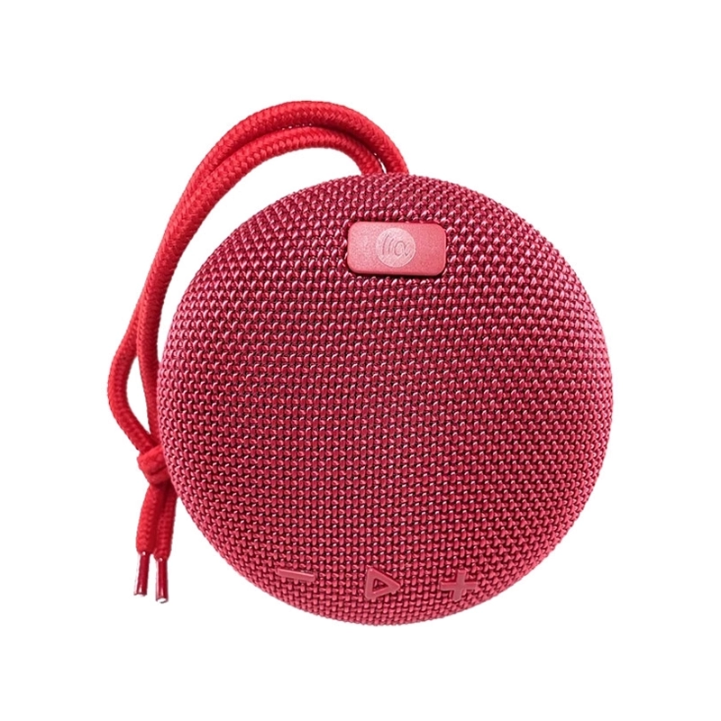 اسپیکر قابل حمل تازاتا PALM5 RED