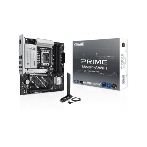 PRIME B860M-A WIFI DDR5