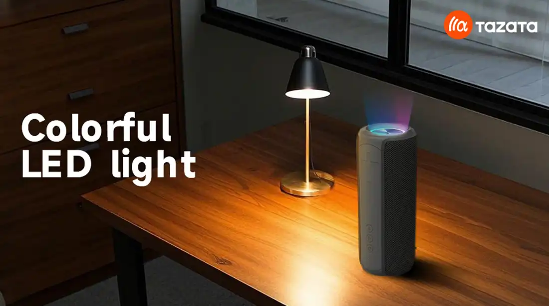 اسپیکر قابل حمل تازاتا PALM 200 16 PALM 200