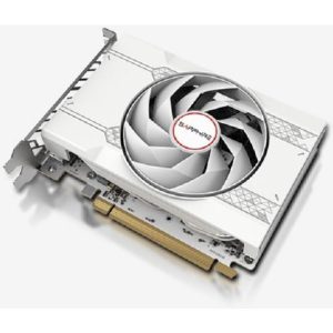 کارت گرافیک سافایر Sapphire PULSE AMD Radeon RX 6500 XT ITX PURE 4GB
