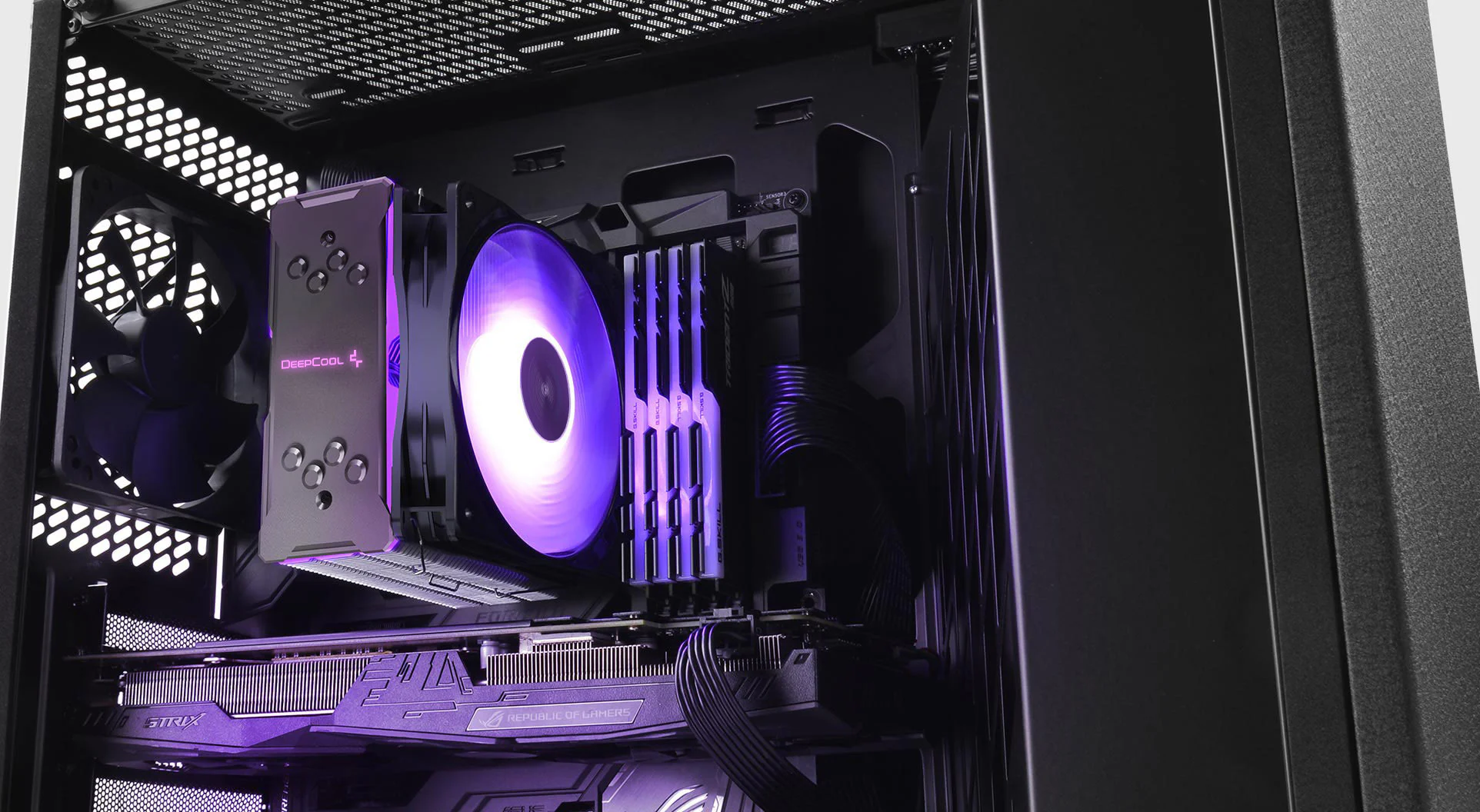 GAMMAXX GT A-RGB