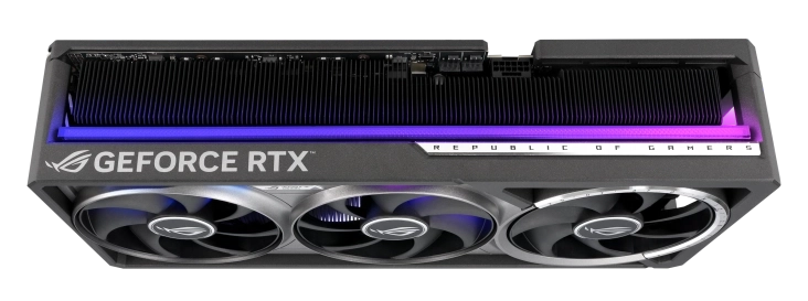 ROG ASTRAL RTX5090