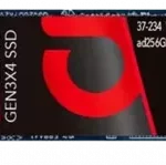 اس اس دی ادلینک Addlink S70 Lite 256GB NVMe M.2 5 Addlink S70 Lite 256GB