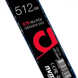 Addlink S70 Lite 512GB