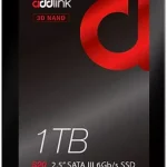 اس اس دی ادلینک Addlink S20 1TB