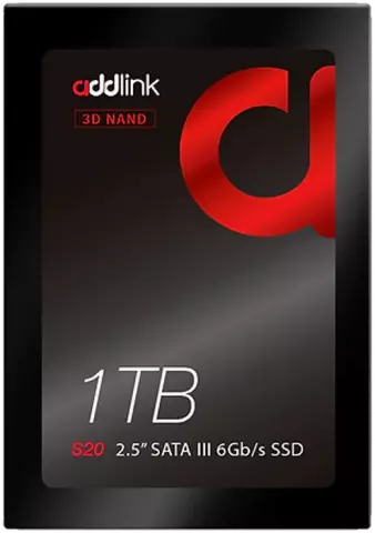 اس اس دی ادلینک Addlink S20 1TB