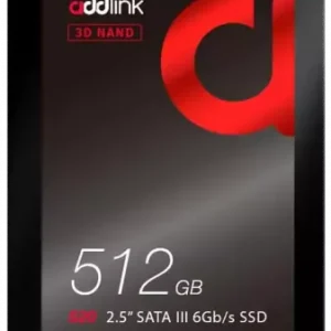 Addlink S20 512GB