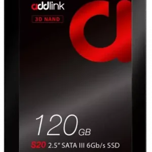 Addlink S20 120GB