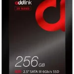 Addlink S20 256GB