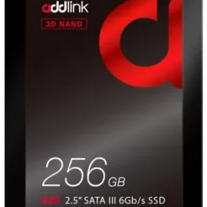 Addlink S20 256GB