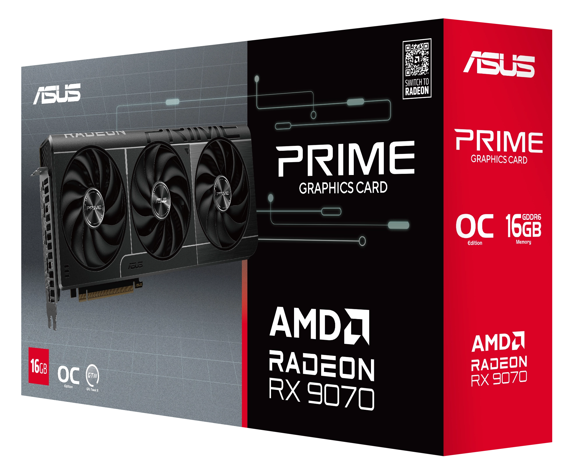 PRIME RX9070
