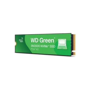 Green SN3000