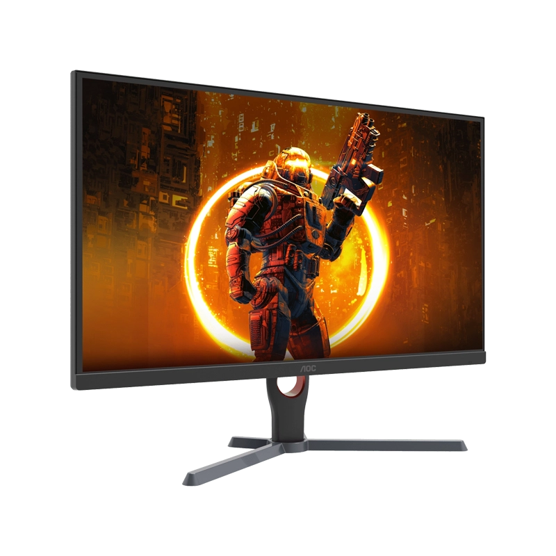 مانیتور ای او سی 24G11E سایز 24 اینچ 3 24G11E