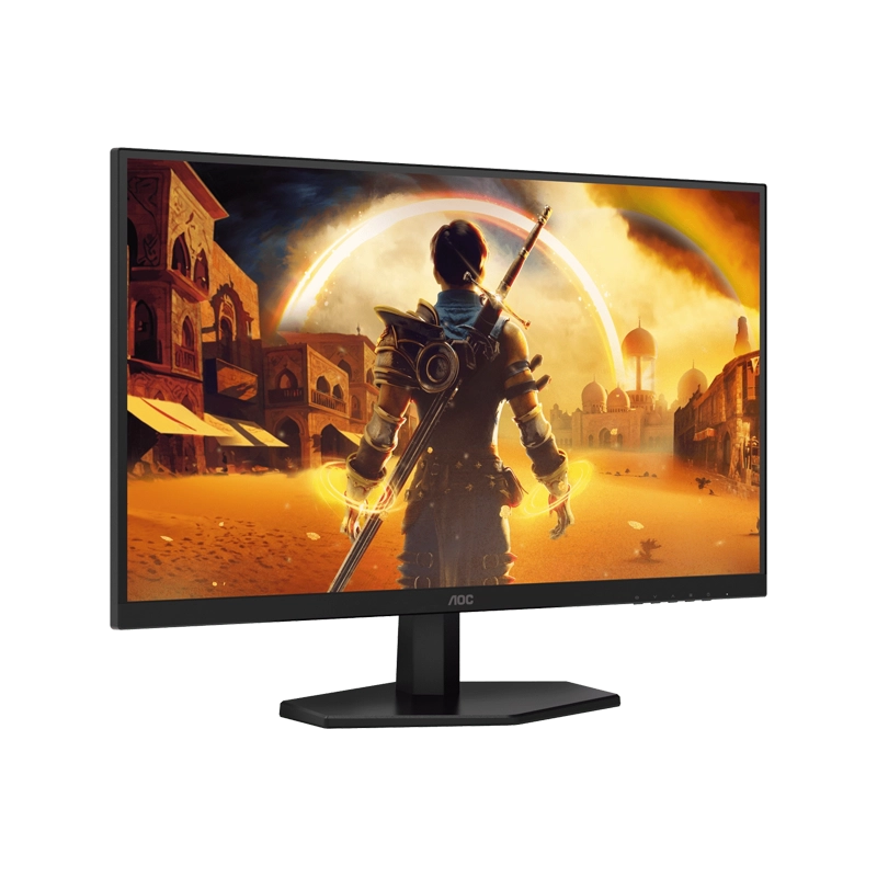 مانیتور ای او سی 27G42E سایز 27 اینچ 3 27G42E