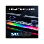 ساندبار ردراگون NEO GS515 RGB