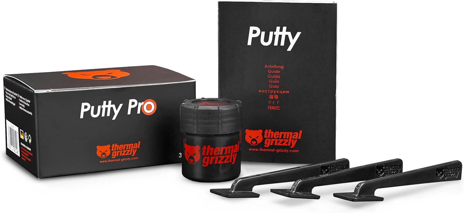 Putty Pro