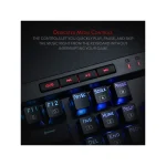 کیبورد گیمینگ Redragon Vata K580 RGB