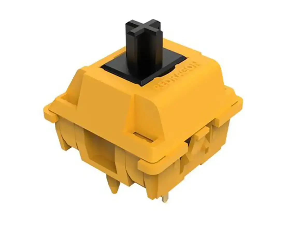 سوئیچ کیبورد مکانیکال ردراگون Lion L A121 MJ