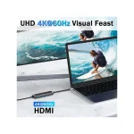 هاب 4 پورت USB ردراگون UCA-4