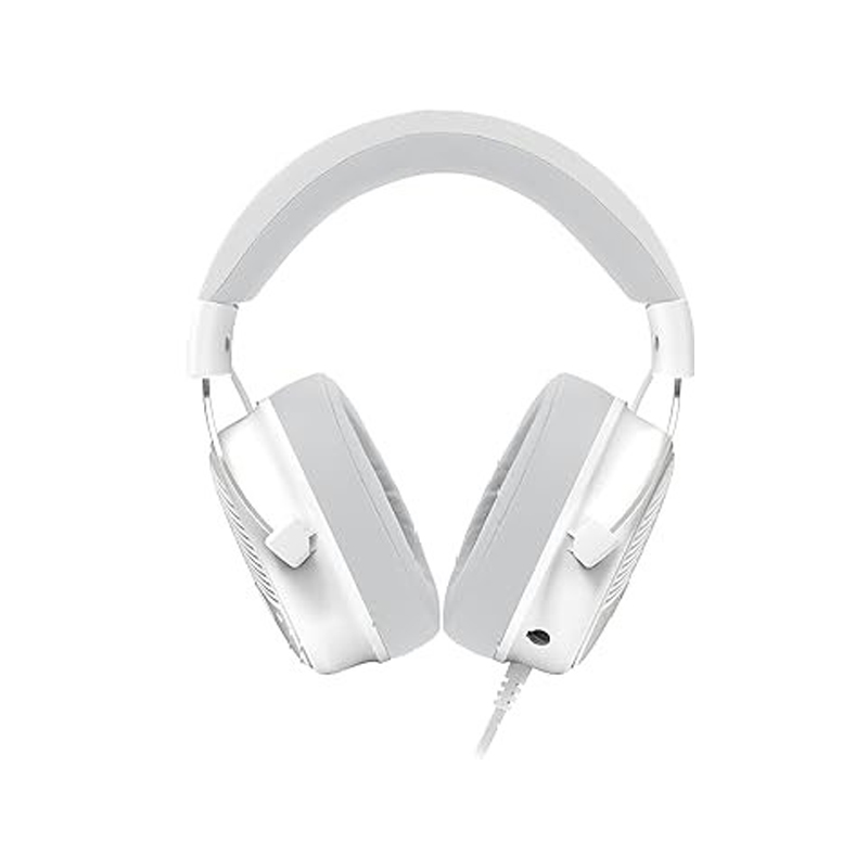 هدست گیمینگ ردراگون THORIDAL H730 WHITE 2 هدست گیمینگ ردراگون THORIDAL H730 WHITE