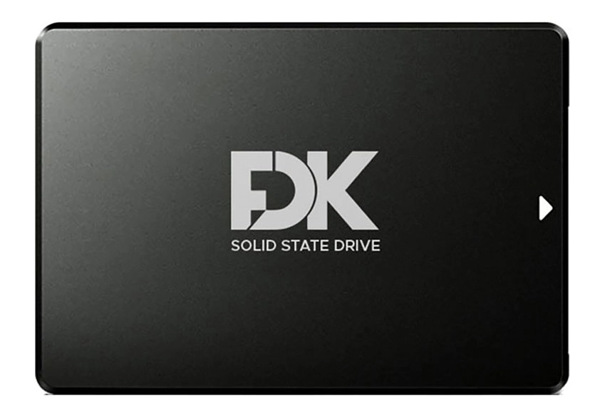 FDK B5 128GB